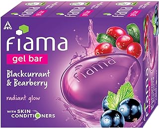 FIAMA SOAP